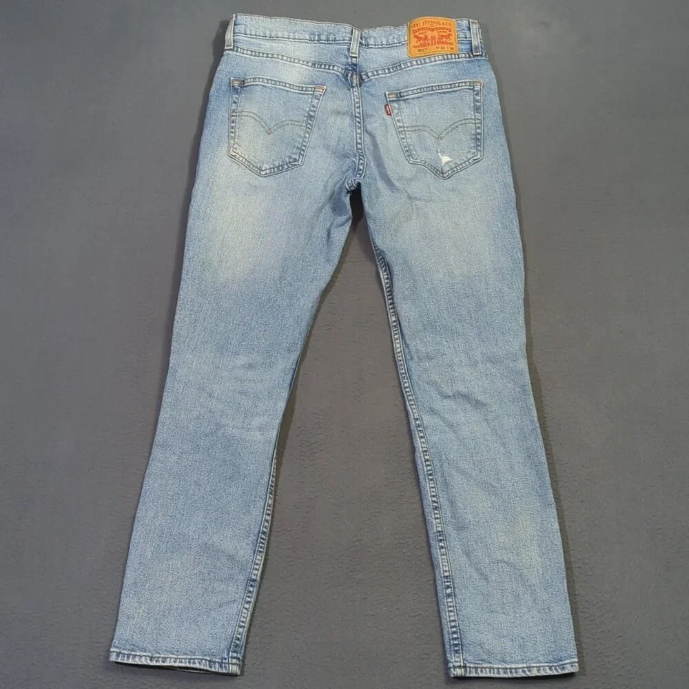 Levis levi jeans